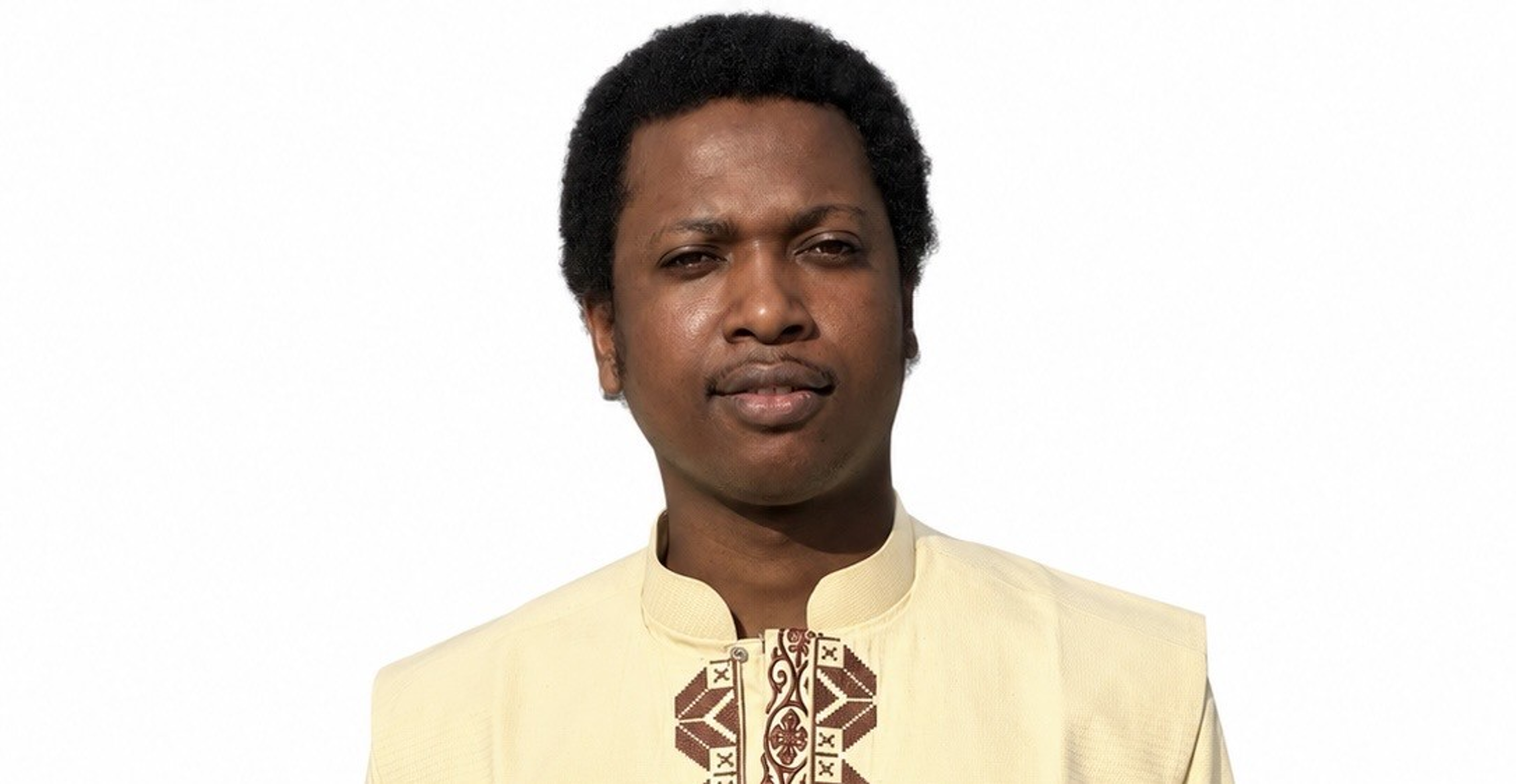 Portrait de El Souleymane Bah