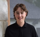 Portrait de Justin Lambert