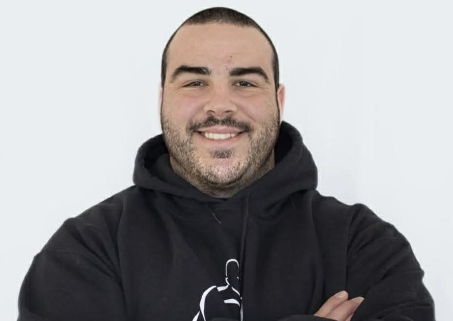 Portrait de Yanick Boucher